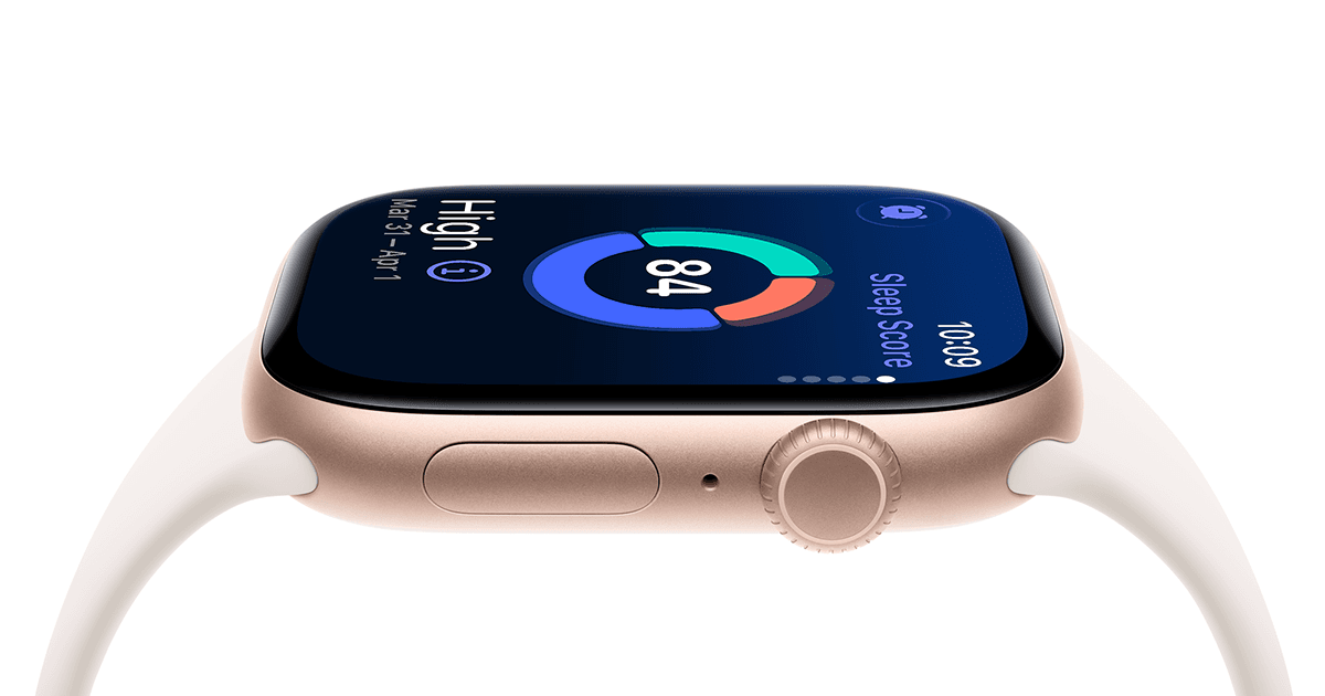 Apple Watch Series 11 smartwatches product image