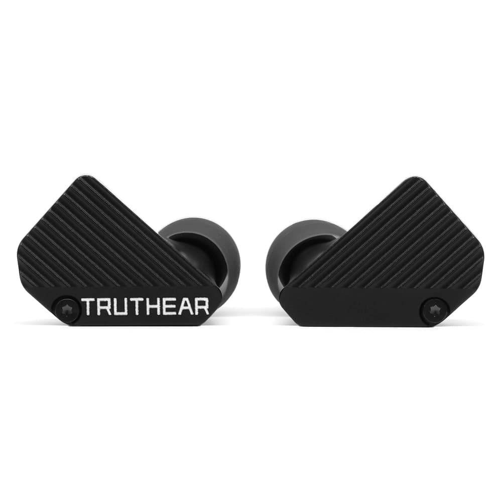 TRUTHEAR PURE in-ear monitors product image