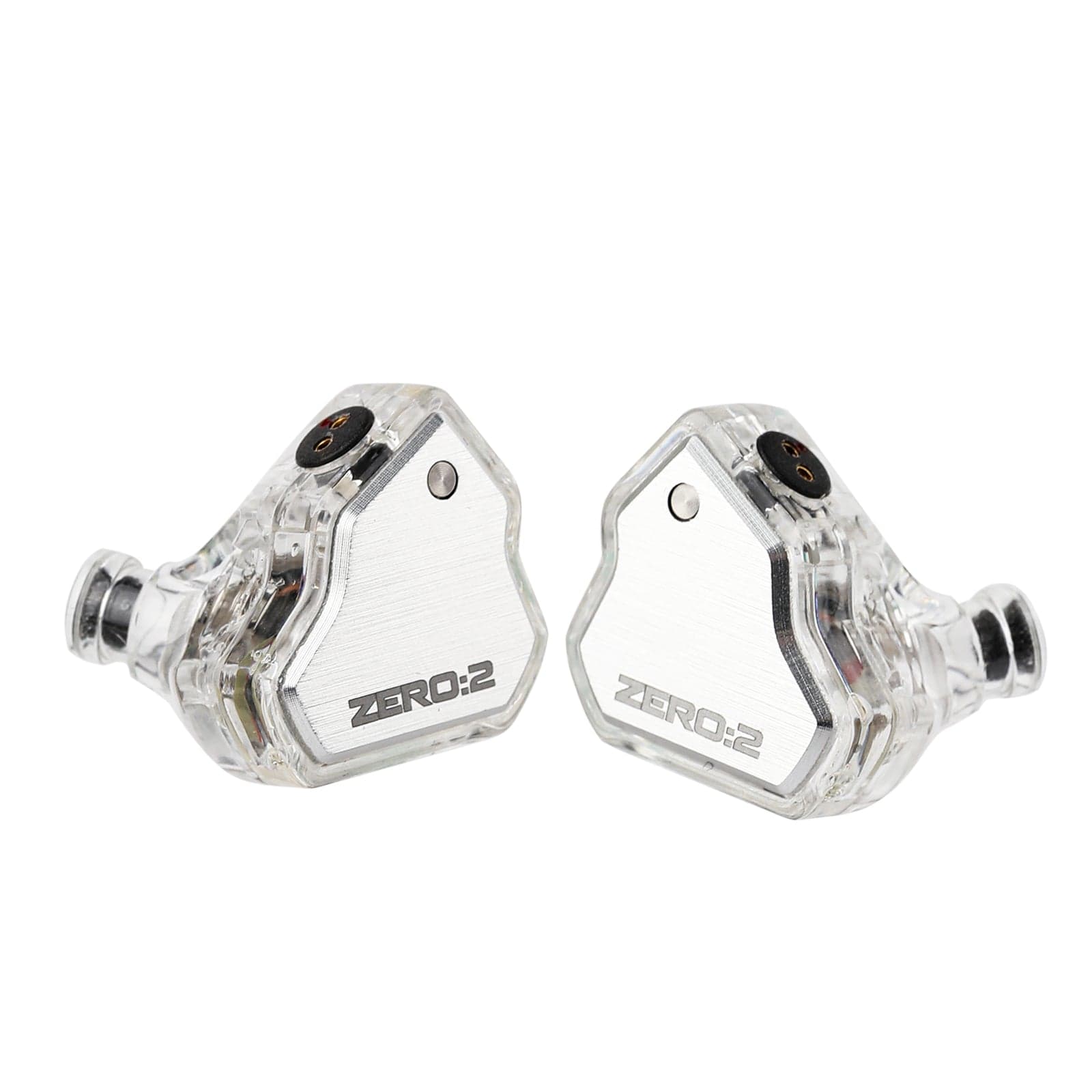 7HZ x Crinacle Zero: 2 in-ear monitors product image